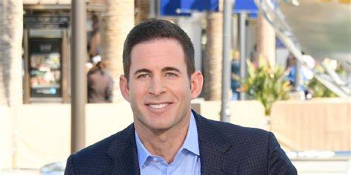 Tarek El Moussa Mother Nationality Christina El Moussa Plastic