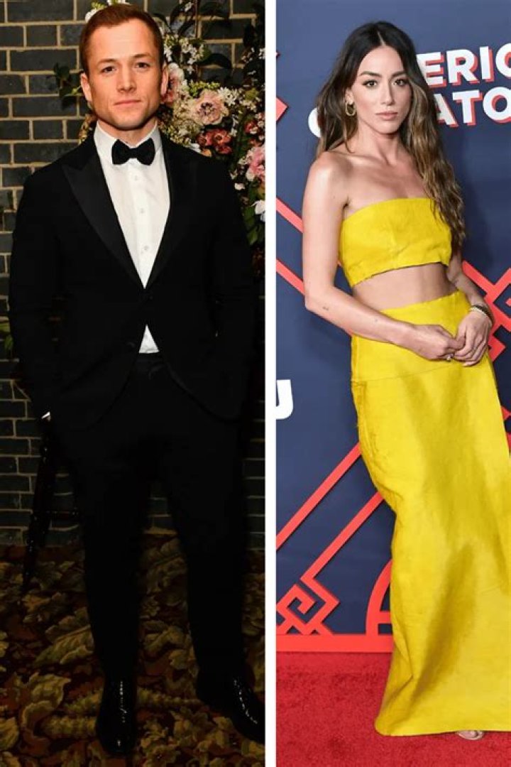 Taron Egerton Siblings Who are his Halfsisters? Names,