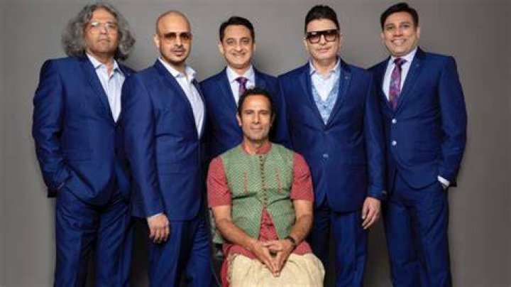 Tarsem Singh Returns to Films With Indian Project Dear Jassi (EXCLUSIVE) ·