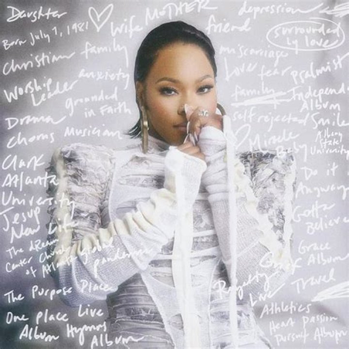 Tasha PageLockhart Lyrics, Songs, and Albums Genius