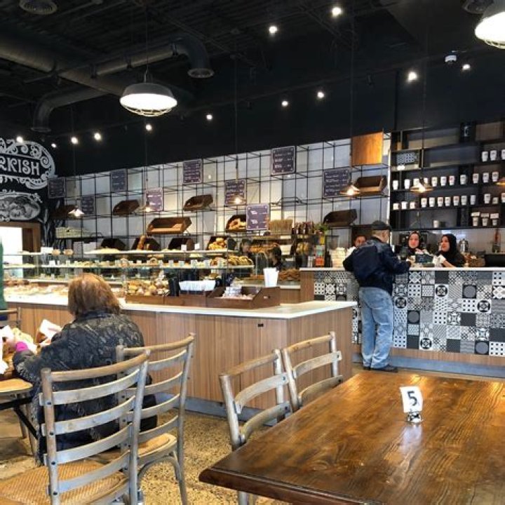 TASKIN BAKERY, Paterson Restaurant Reviews, Photos & Phone Number