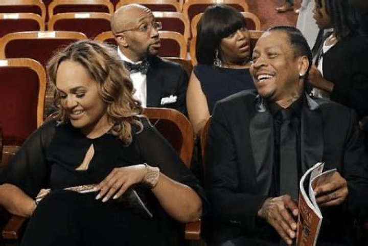 Tawanna Turner Relationships