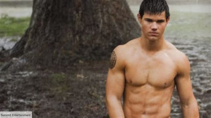 Taylor Lautner's Parents Kept Him Grounded Facts about Them