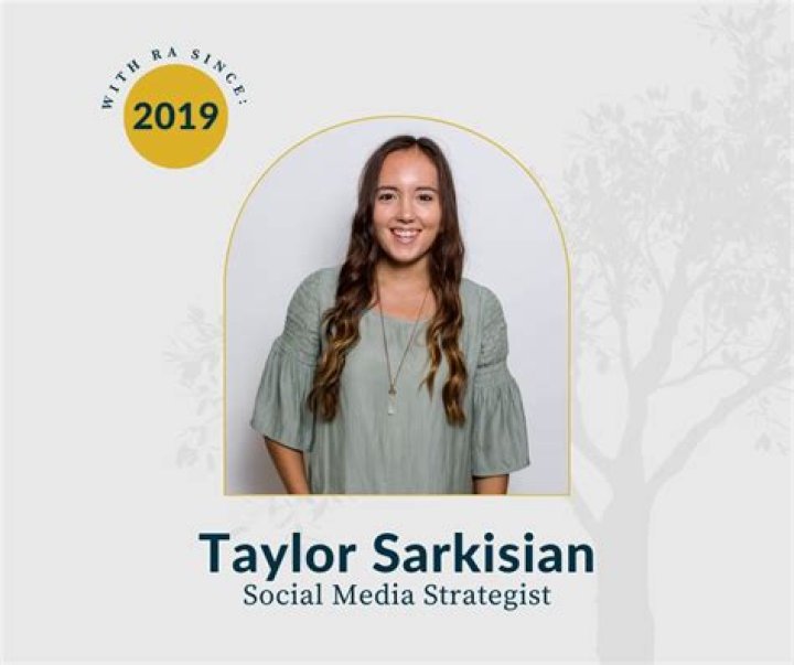 Taylor Sarkisian Rosenberg Advertising