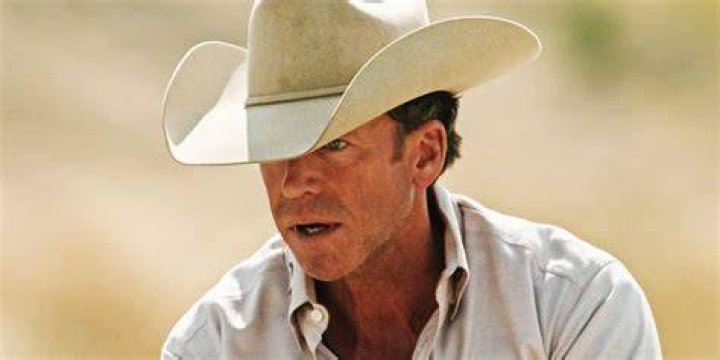 Taylor Sheridan on His OscarNominated Screenplay for ‘Hell or High