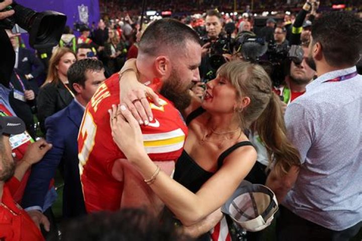 Taylor Swift x Travis Kelce Friendship Bracelets FanNation A part