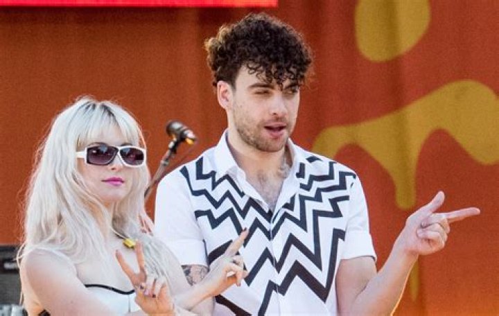 Taylor York