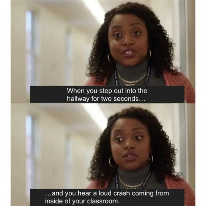 Teacher, Raccoon-cooper