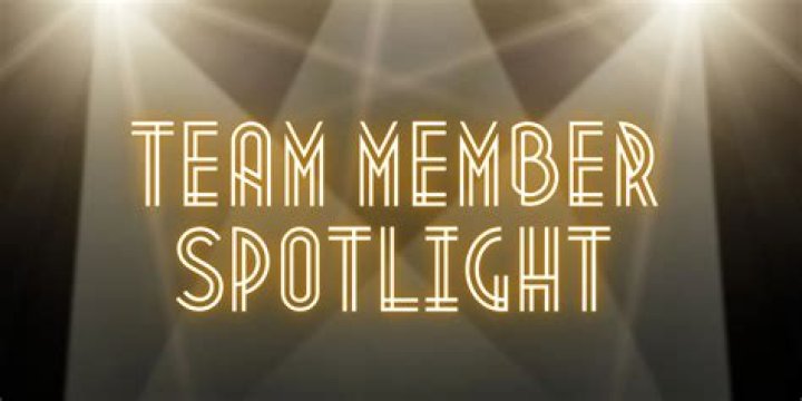 Team Member Spotlight Hannah Collins Parenting Journey