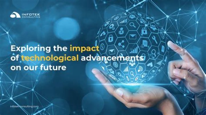 technological advancements technological advancements