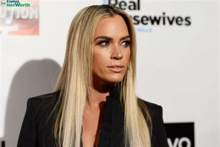 Teddi Mellencamp Net Worth 2023 Career Age Assets