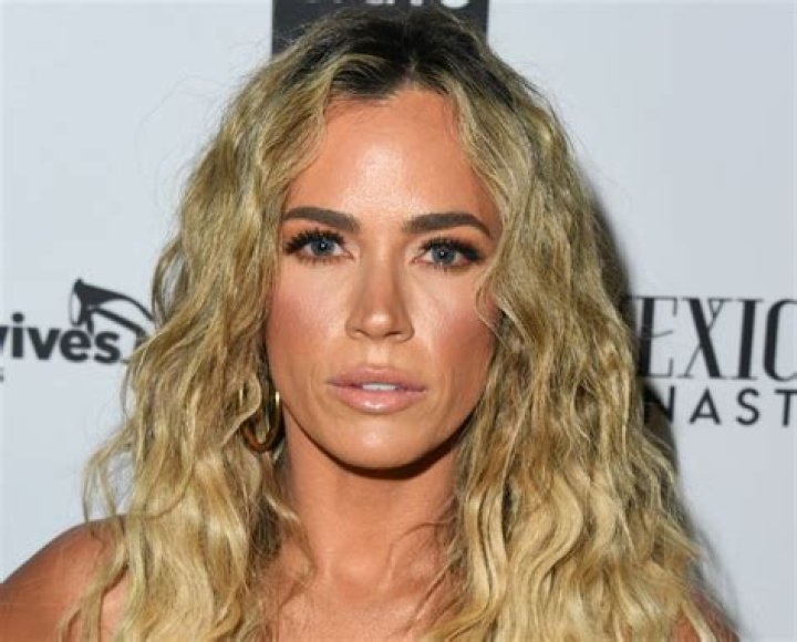 Teddi Mellencamp Net Worth Celebrity Net Worth