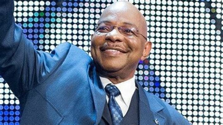 Teddy Long Was Not Invited To Big WWE Hall Of Fame Induction