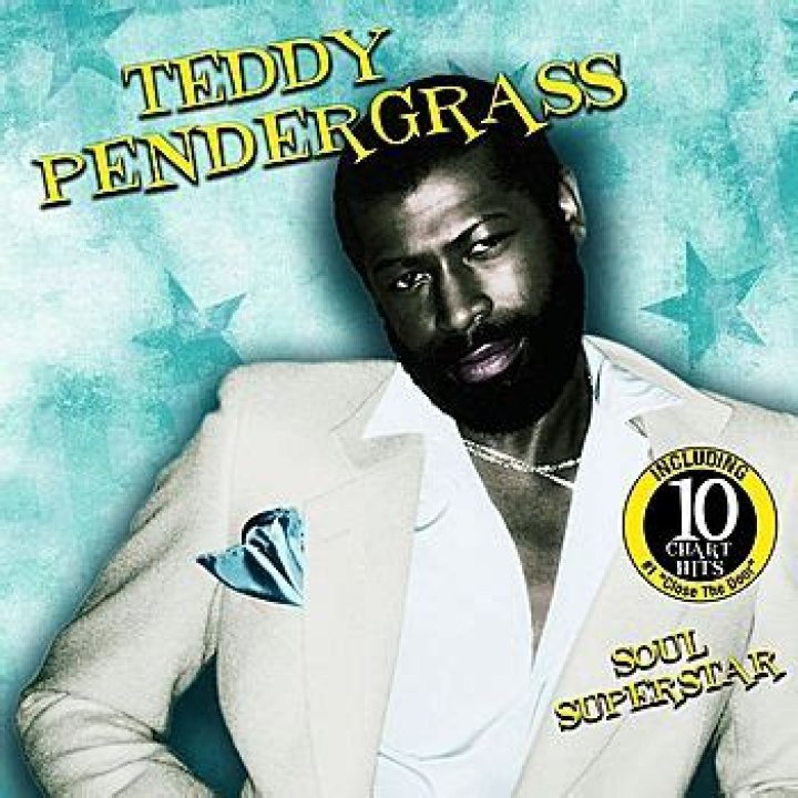 Teddy Pendergrass, Philadelphia R&B superstar, dies at age 59
