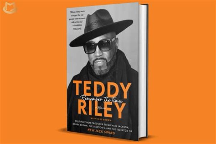 Teddy Riley Weighs In On Bruno Mars, What Surprises He Has In Store For
