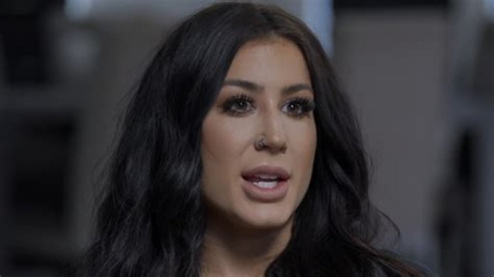 Teen Mom Chelsea Houska ripped for 'inexcusable' treatment of daughter