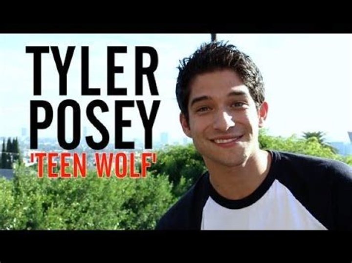 Teen Wolf star Tyler Posey confirms he's sexually fluid and hits back