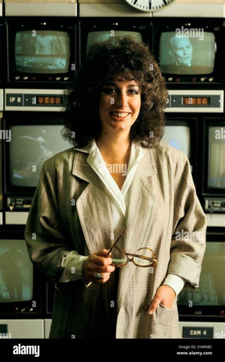 Television Producer, Gypsy-lupone