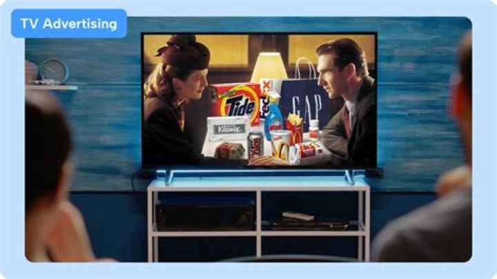Television, Raccoon-cooper
