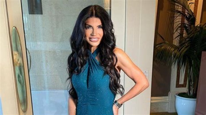 Teresa Giudice S Net Worth 2024