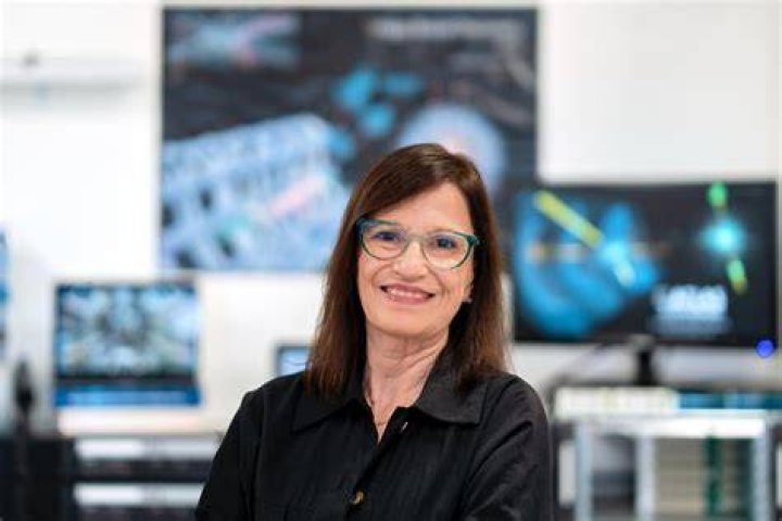 Teresa Ruiz / Biografía, trayectoria, fotos, vídeos y mucho más de