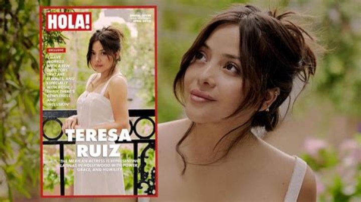 Teresa Ruiz CitiGist