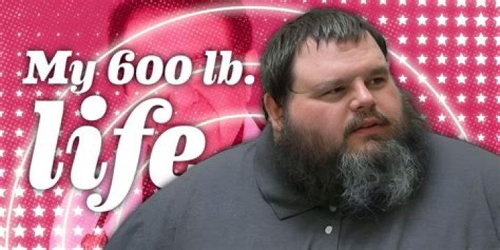 Teretha HollinsNeely My 600 lb Life Now Empire BBK