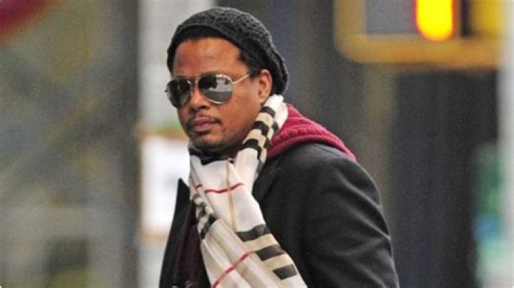 Terrence Howard Secretly Marries Girlfriend "Miranda" After Just One
