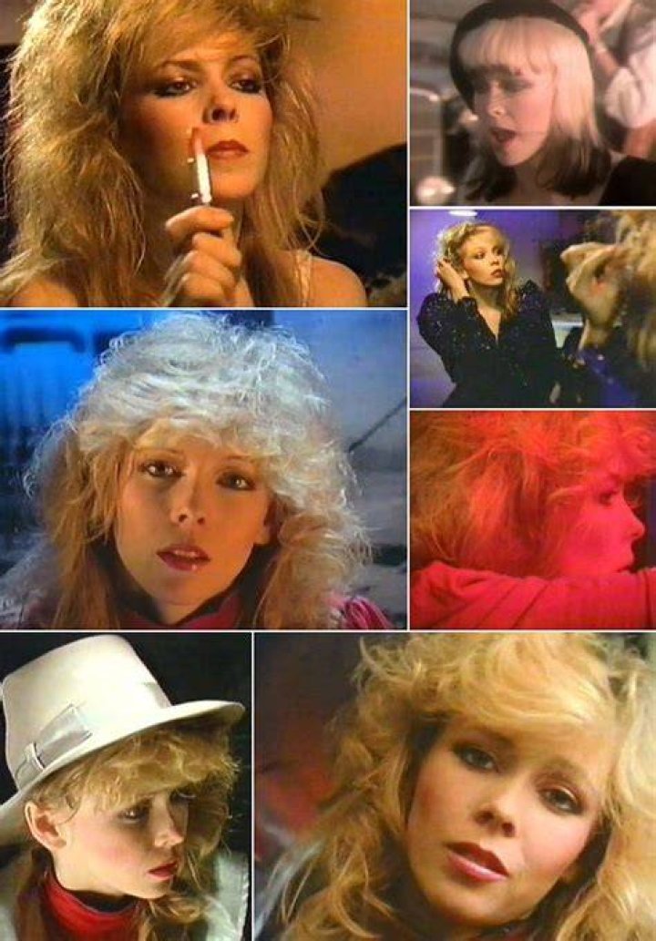 Terri Nunn, 1980s r/OldSchoolCoolMusic