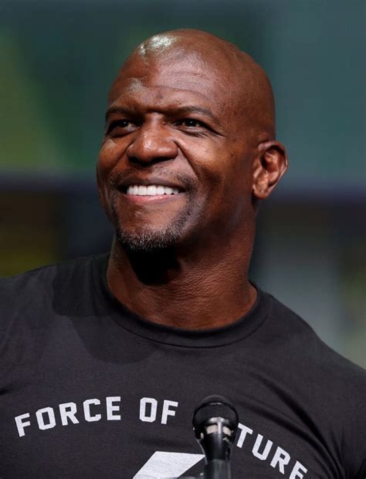 Terry Crews from AGT Is a Proud Father of Five Kids Meet His Large Family