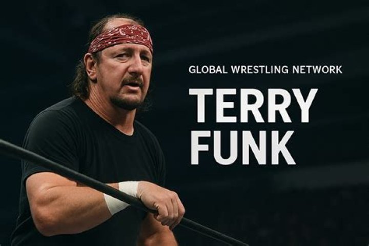 Terry Funk&rsquo;s Secret Journey Wrestling Icon&rsquo;s Hidden Legacy Before