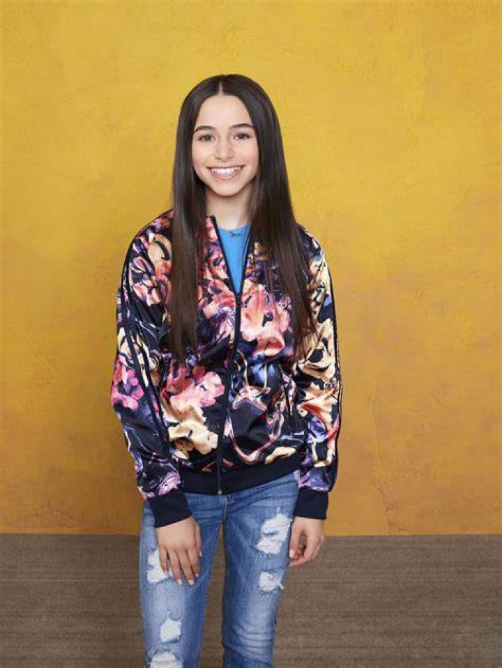 Tess is a character on the Disney Channel show Raven's Home. She is Nia
