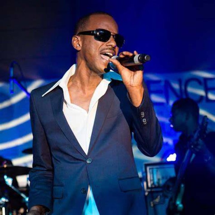 Tevin Campbell Tickets Tevin Campbell Tour 2021 and Concert Tickets