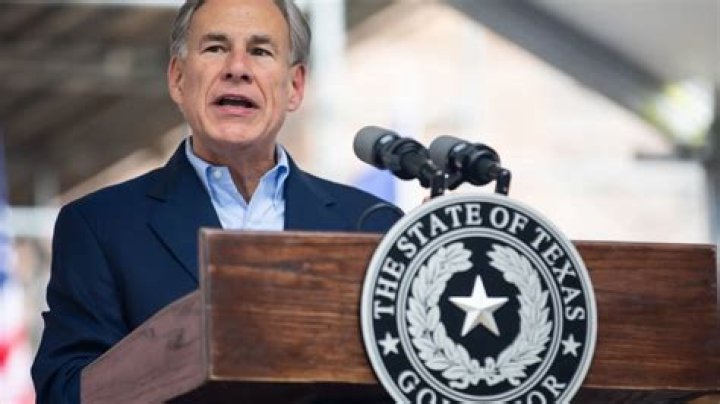 Texas Gov Says Austin's Police Budget Cut 'Paves the Way for Lawlessness'