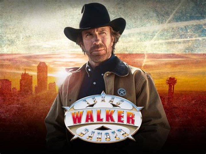 Texas Ranger Cabe WallaceFrom Walker, Texas Ranger Robert fuller