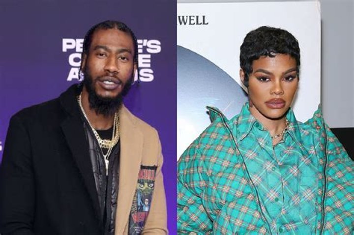 Teyana Taylor Personal Investments and Endorsements Teyana Taylor Personal Investments and Endorsements