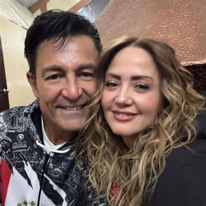 Thalía y Fernando Colunga “muy enamorados” Actriz confirmó romance ¡YA