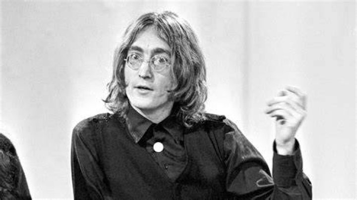 The 1 Question John Lennon's Son Sean Lennon Hates To Be Asked Sean