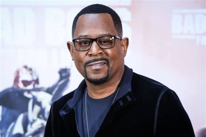 The 10 Funniest Martin Lawrence Movies |