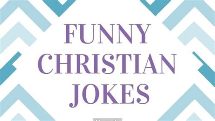 the 17 funniest Christian quotes and jokes YouTube
