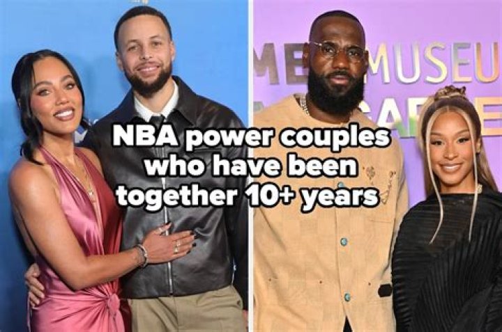 The 18 Best Couples That Attended The MTV VMAs Together