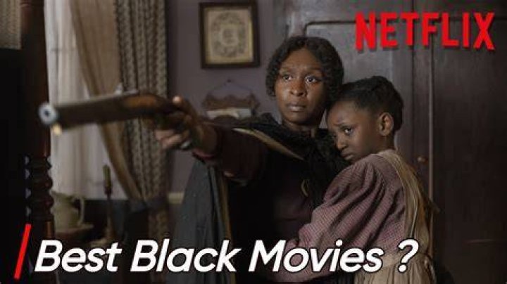 The 30 Best Black Movies of the '90s