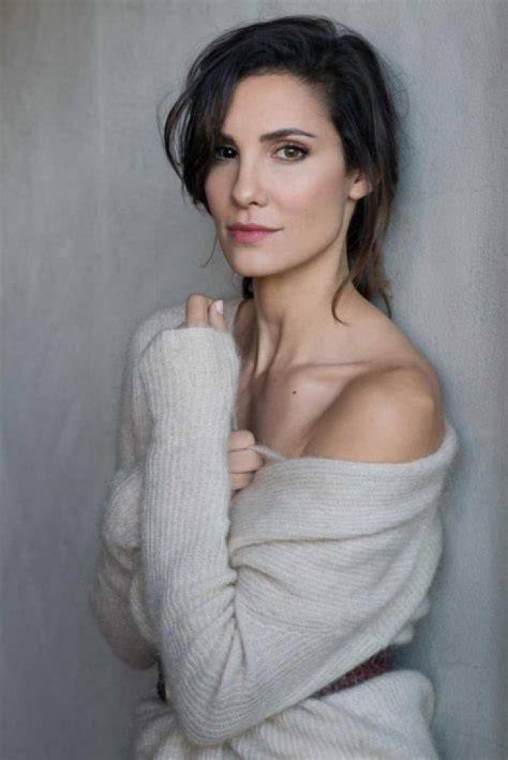 The 40 Hottest Daniela Ruah Photos 12thBlog