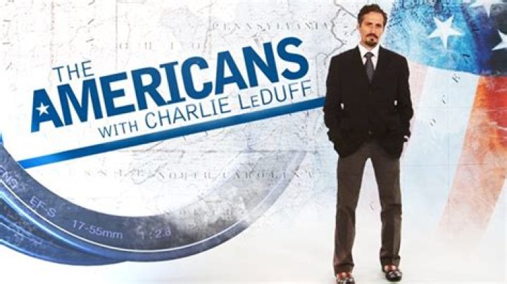 The Americans with Charlie LeDuff Guns, God and Good Ol' Boys YouTube