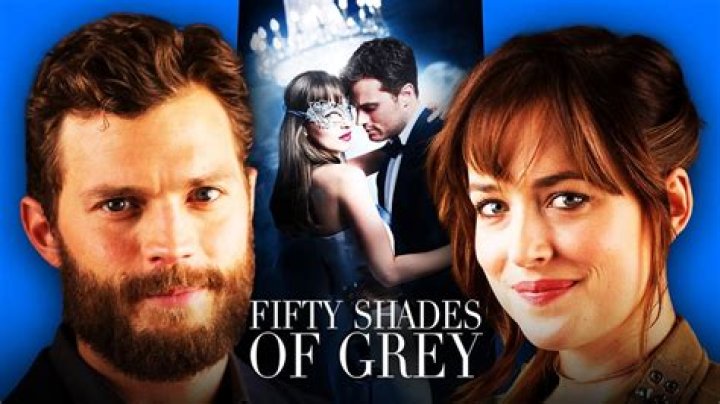 The Aristocrats, Fifty Shades and ·