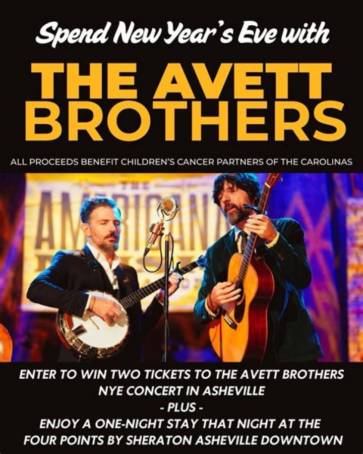 The Avett Brothers (Scott & Seth Avett) Net Worth & Wives