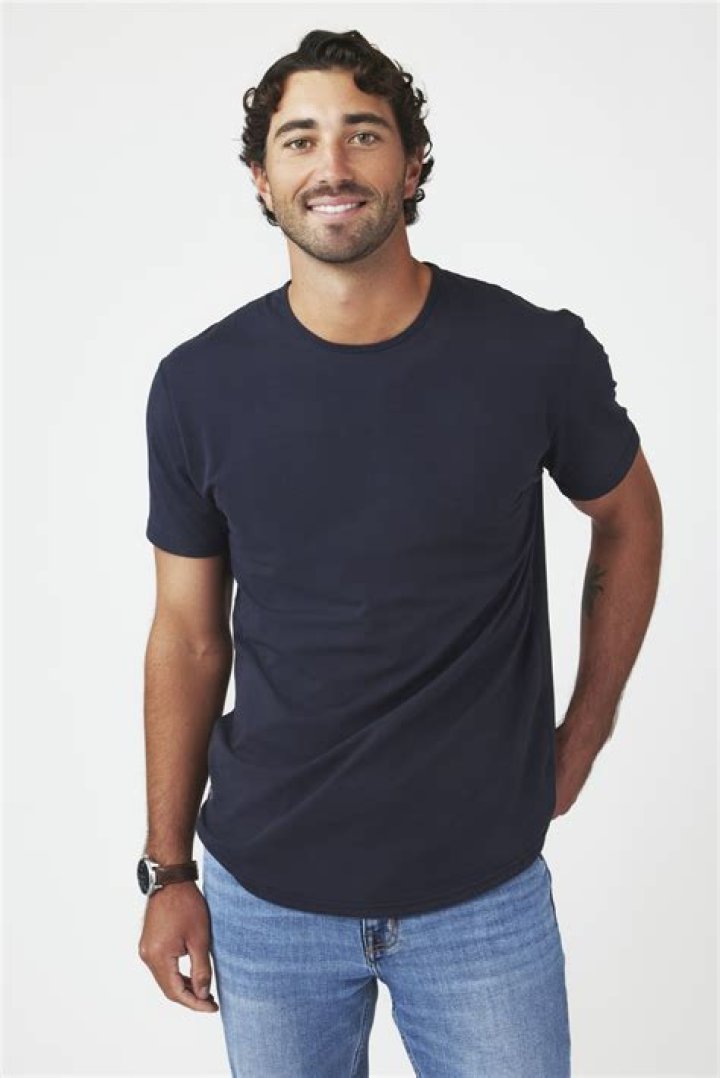 The Bachelorette 2023 Joey Graziadei age, Instagram, job, height and