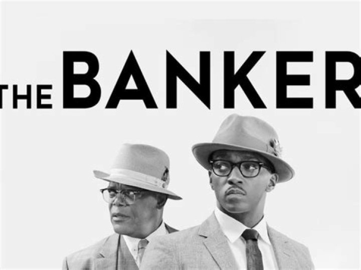 The Banker's movie co-producer Bernard Garrett Jr. is accused of sexual abuse by his half-sisters