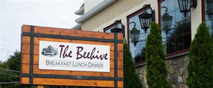The BeeHive Restaurant Armonk, NY Home Beehive Restaurant, Armonk, NY