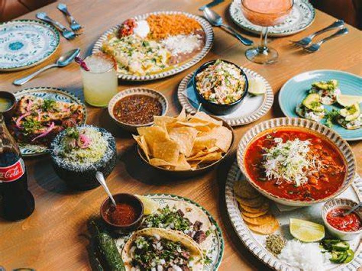 The Best Mexican Restaurants In Tucson, Arizona